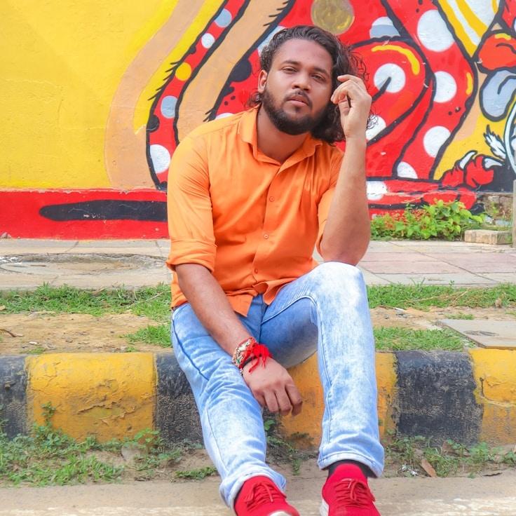 James Carter - Founder of Crest Prairie Haven